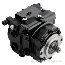 Parker Variable Displacement Axial Piston Pump PC3